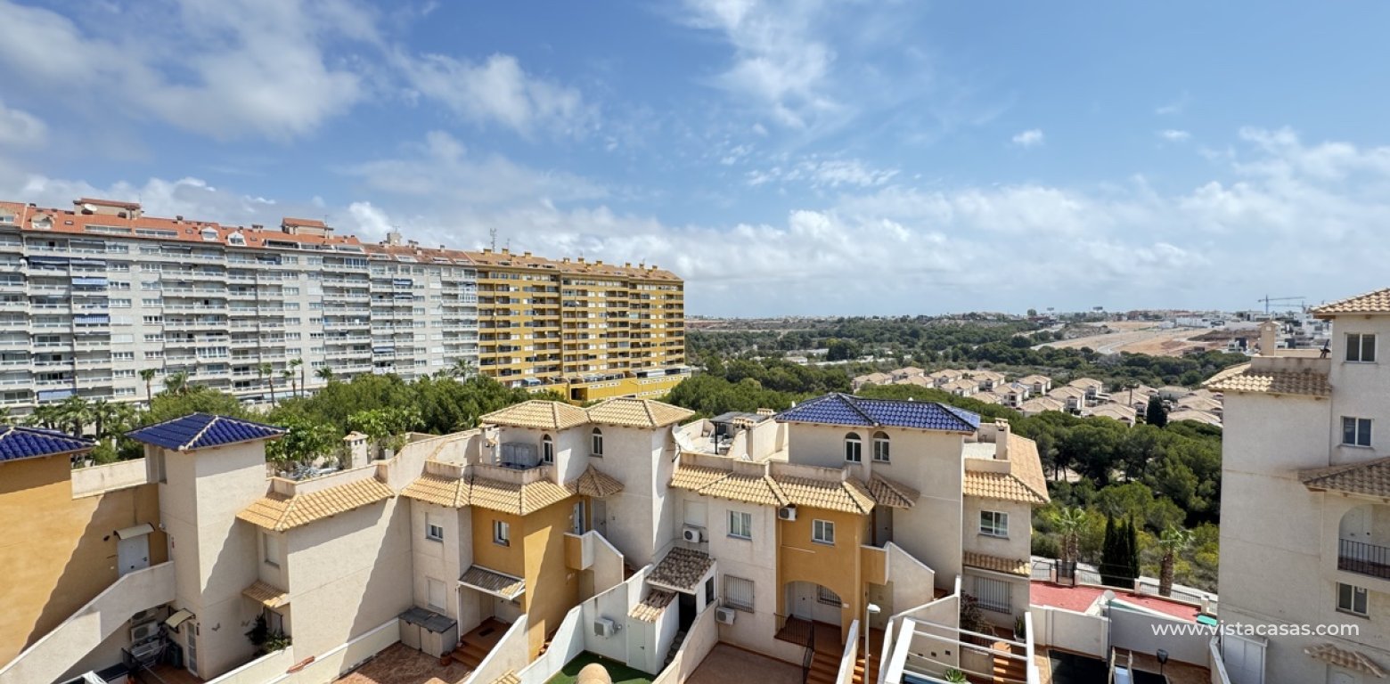 Vente - Appartement - Campoamor