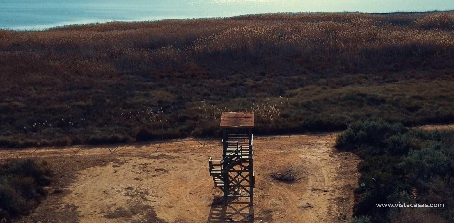 Obra Nueva - Chalet - Los Montesinos