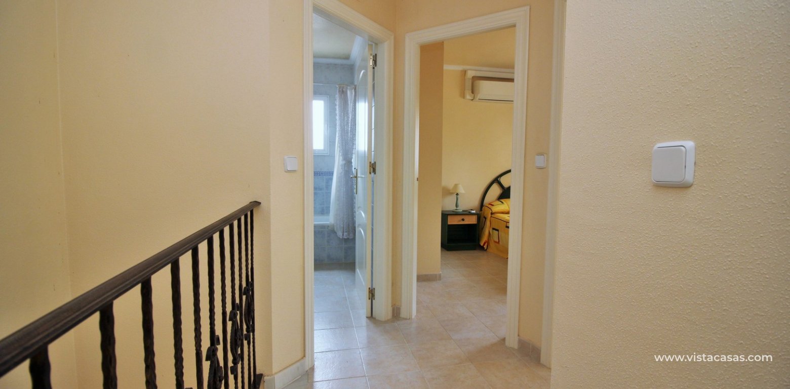 Sale - Radhus - Villamartin - PAU 8