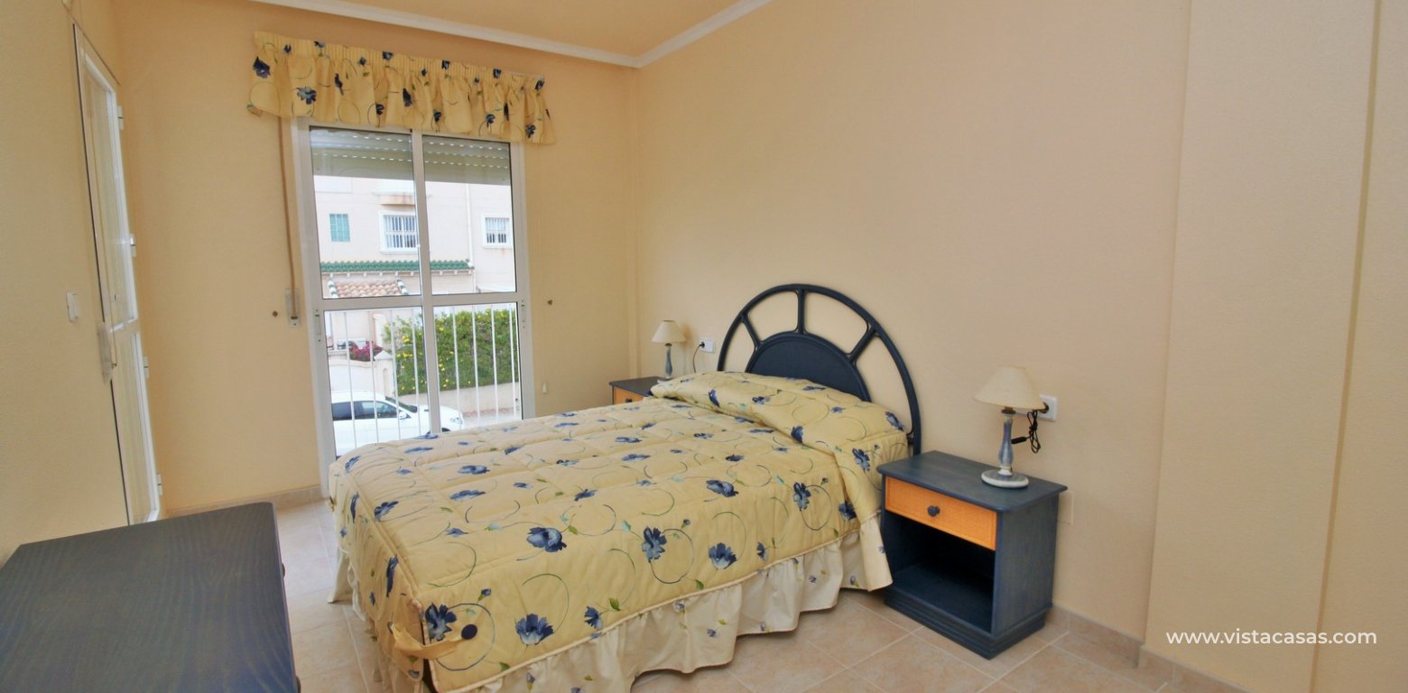 Venta - Townhouse - Villamartin - PAU 8