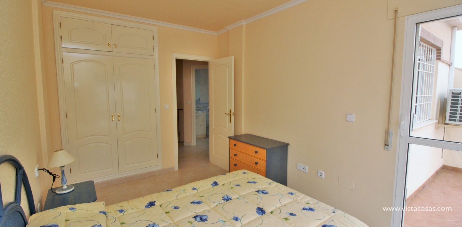 Sale - Radhus - Villamartin - PAU 8