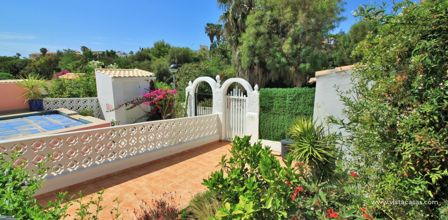 Resale - Townhouse - Playa Flamenca