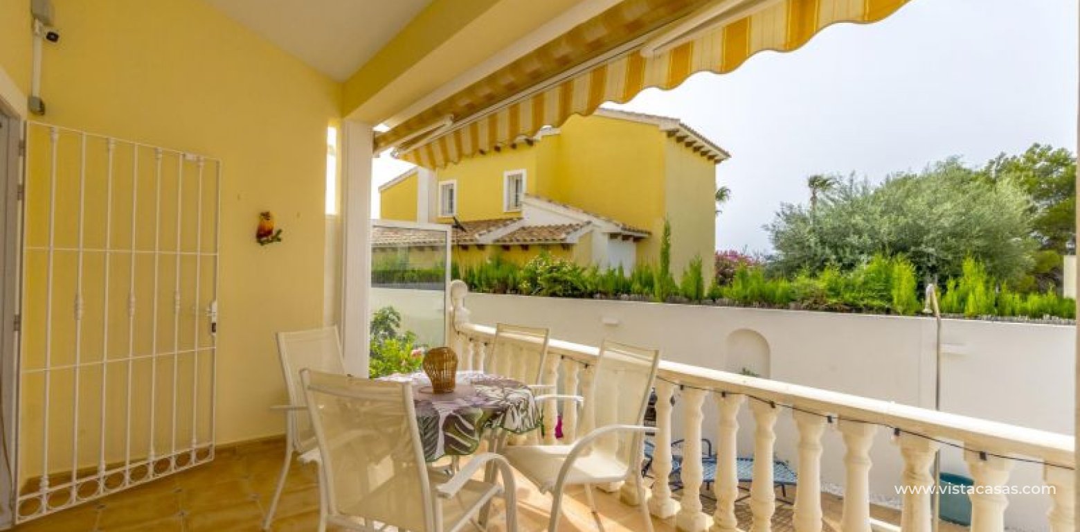 Vente - Villa - Villamartin - Los Dolses