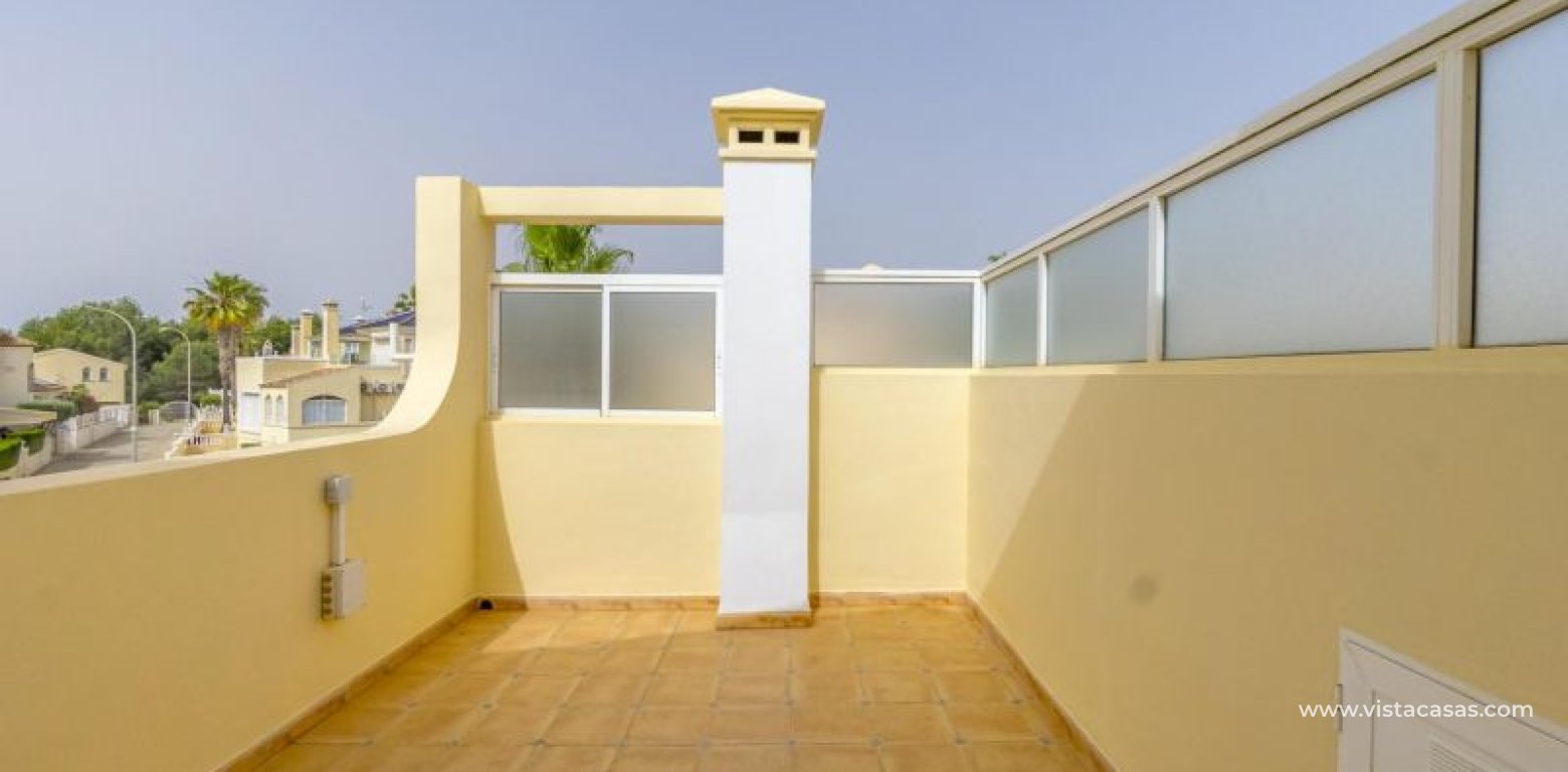 Vente - Villa - Villamartin - Los Dolses