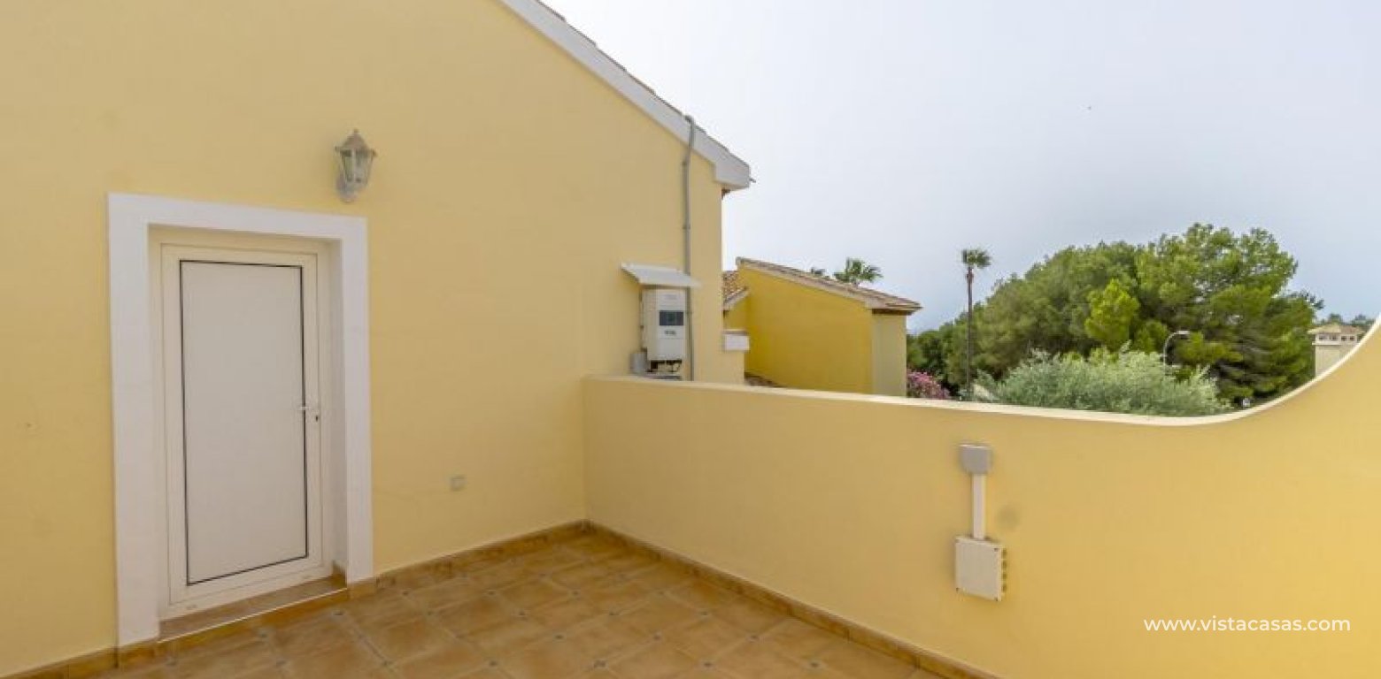 Sale - Villa - Villamartin - Los Dolses