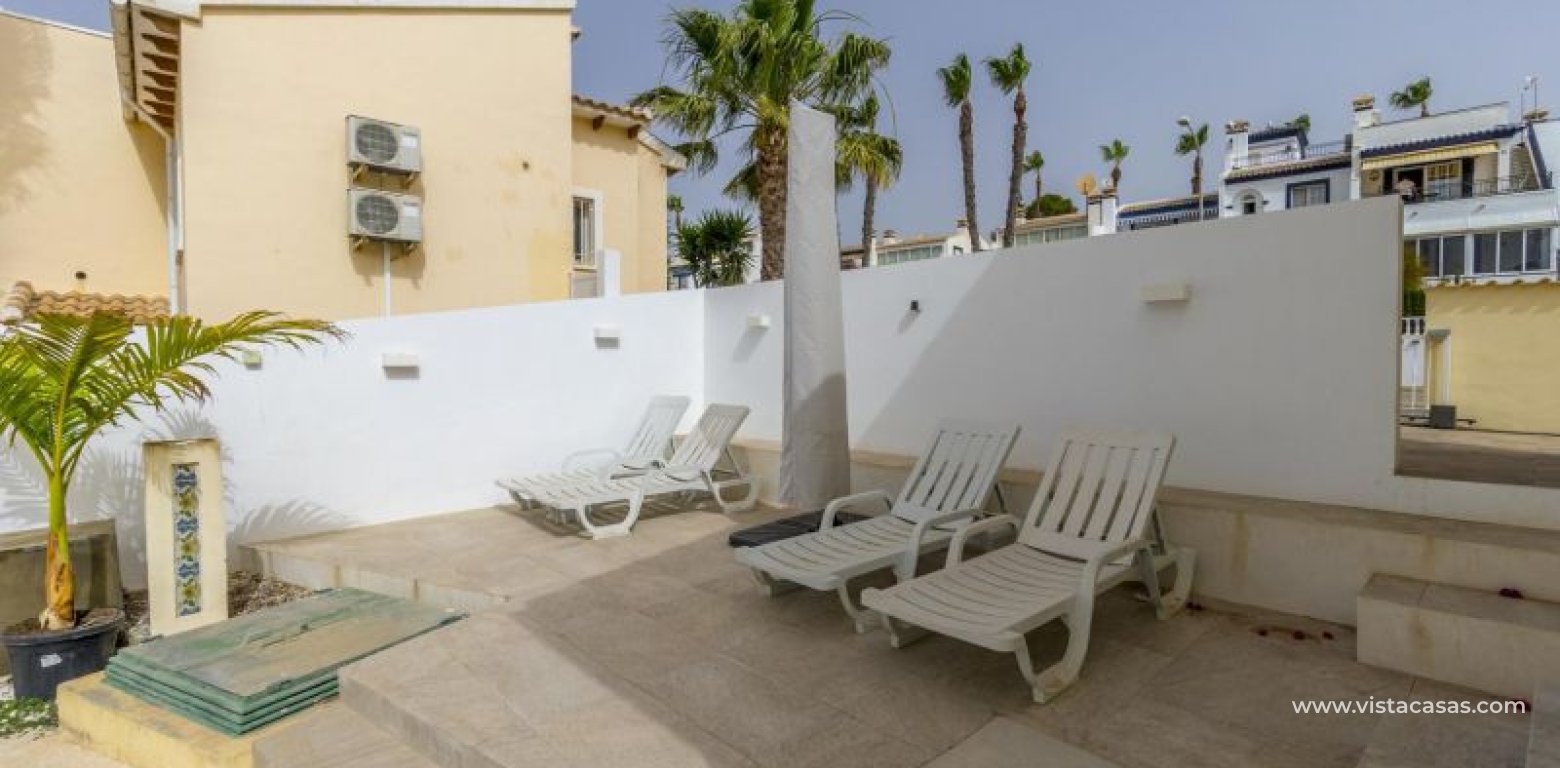 Resale - Villa - Villamartin - Los Dolses