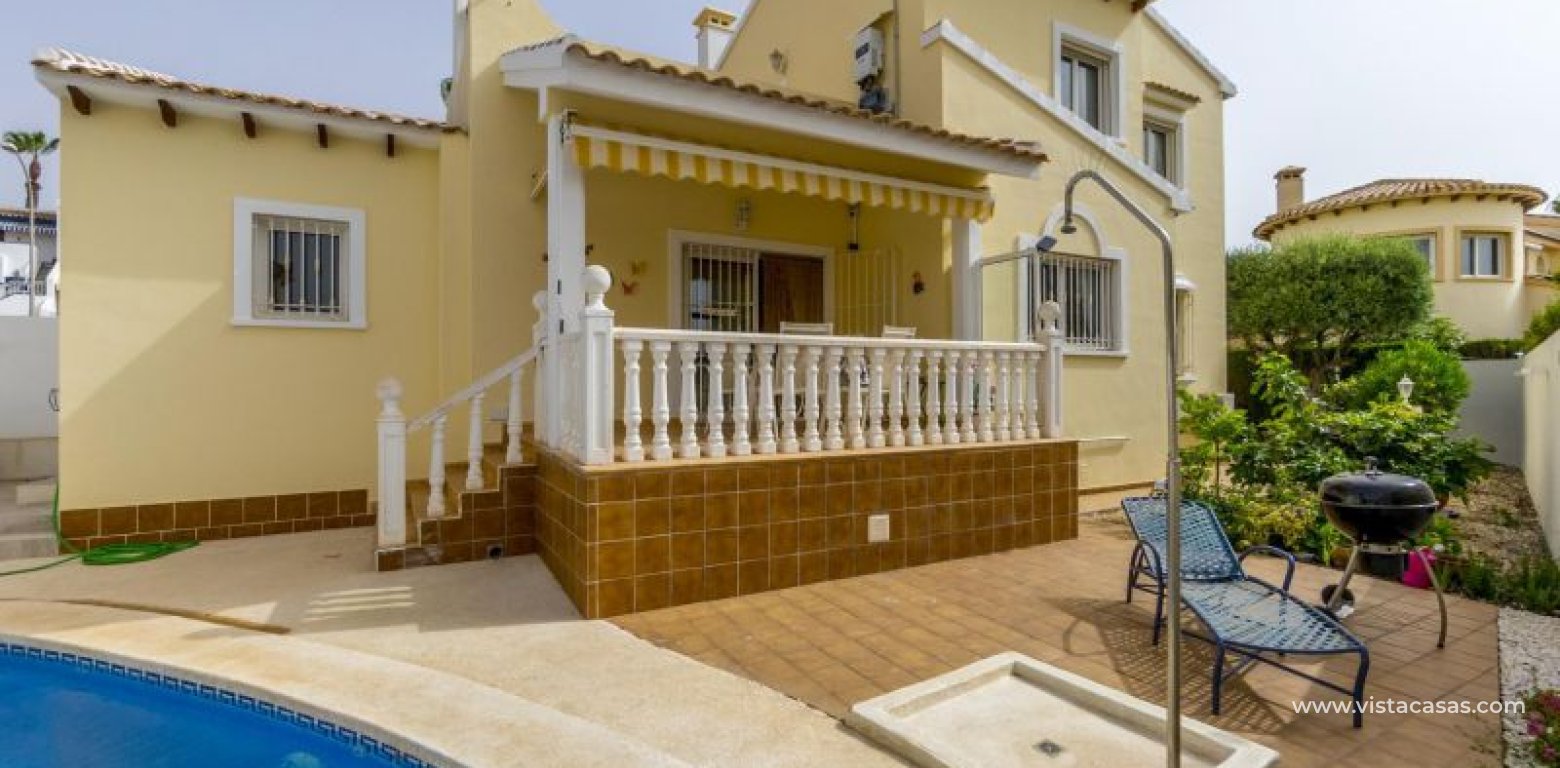 Sale - Villa - Villamartin - Los Dolses