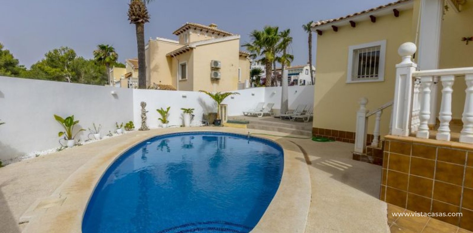 Vente - Villa - Villamartin - Los Dolses