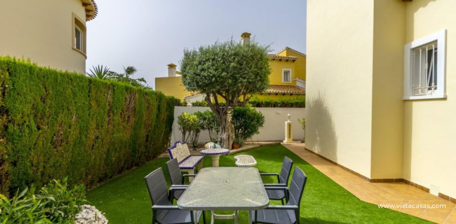 Vente - Villa - Villamartin - Los Dolses