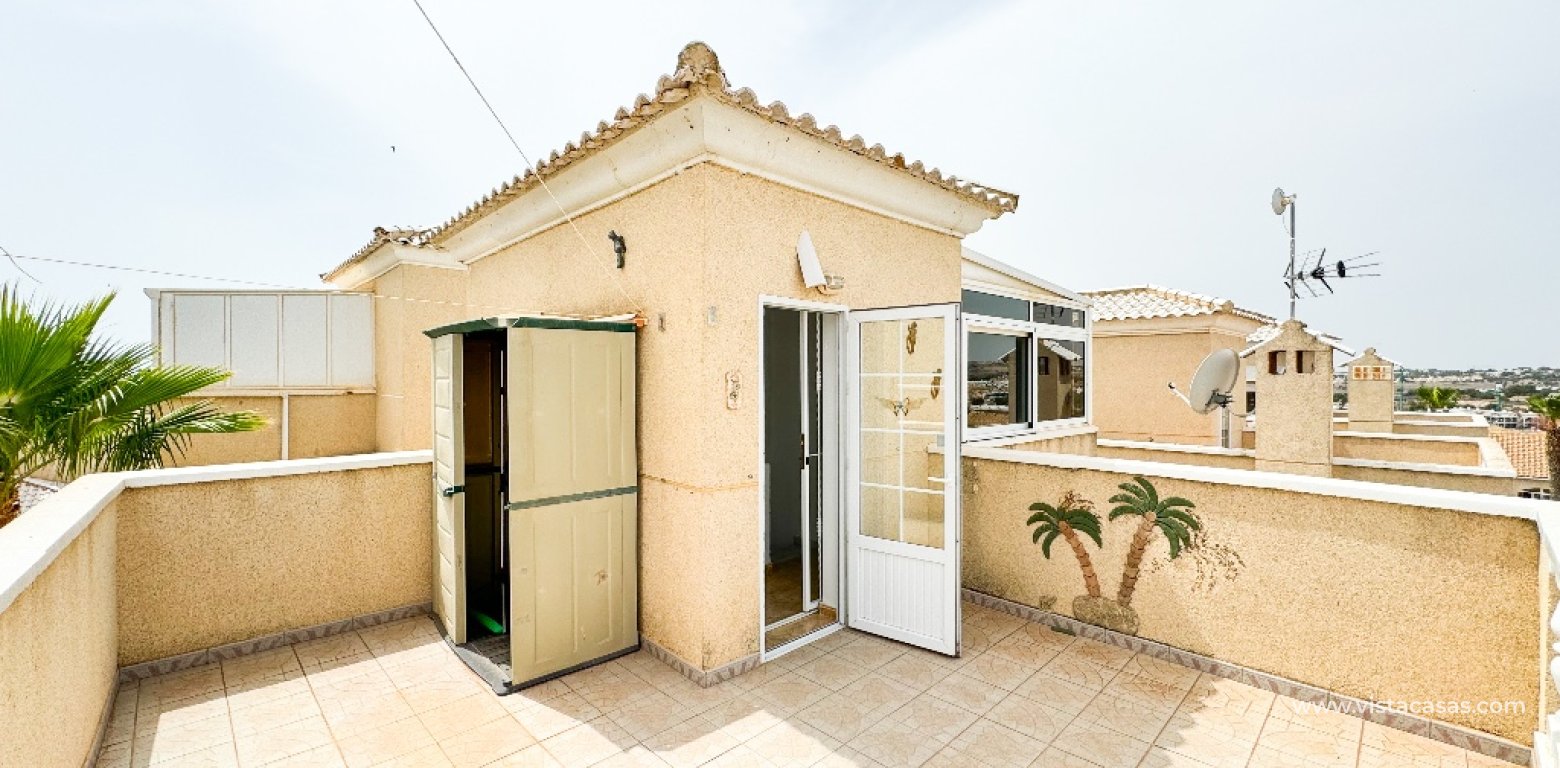 Sale - Villa - Los Altos