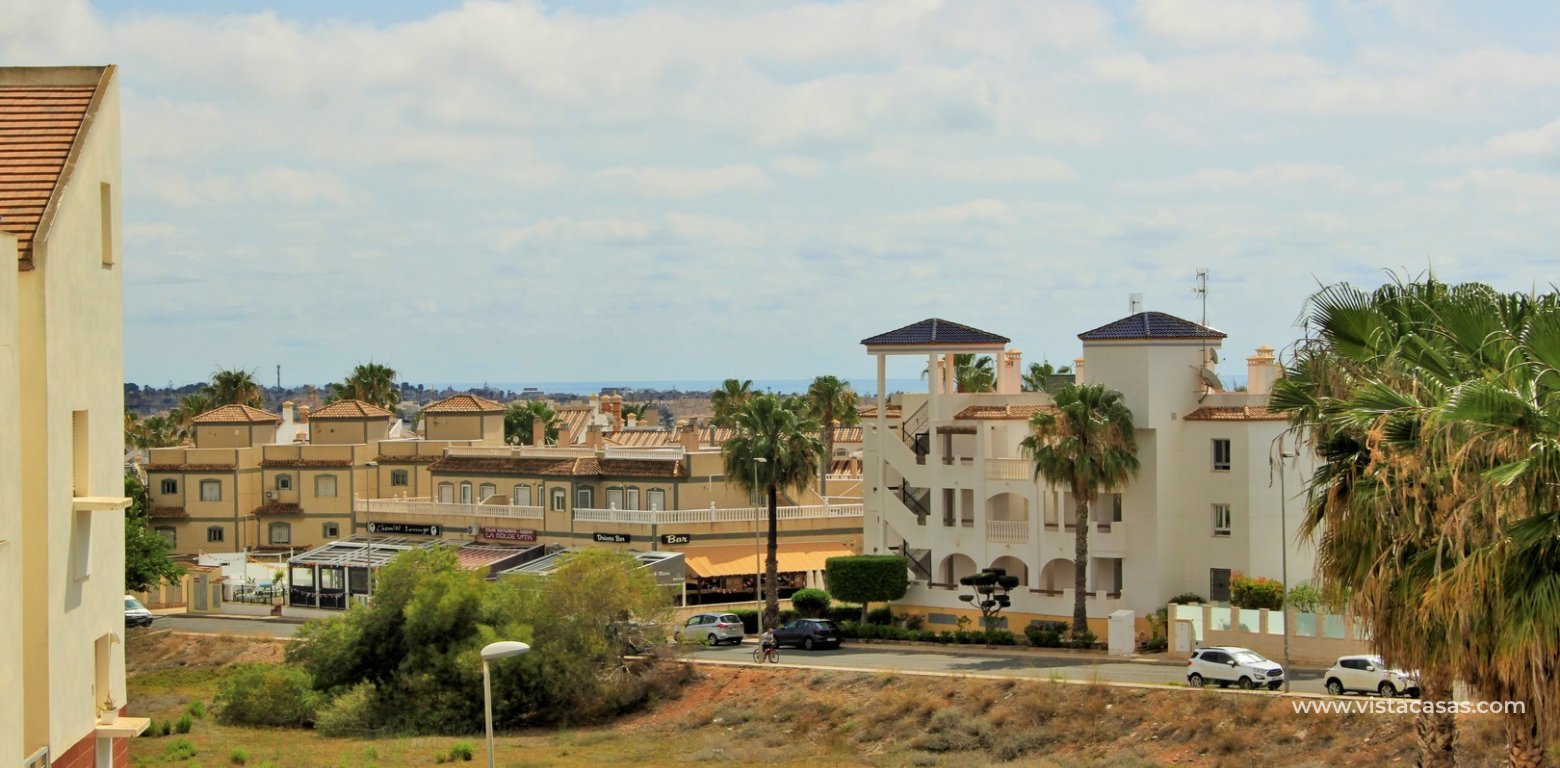 Vente - Appartement - Villamartin