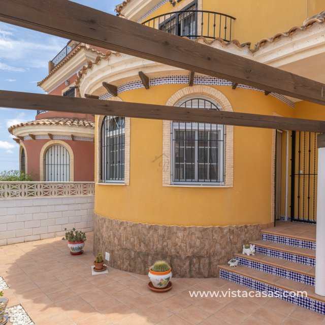 Villa - Vente - Los Montesinos - Los Montesinos