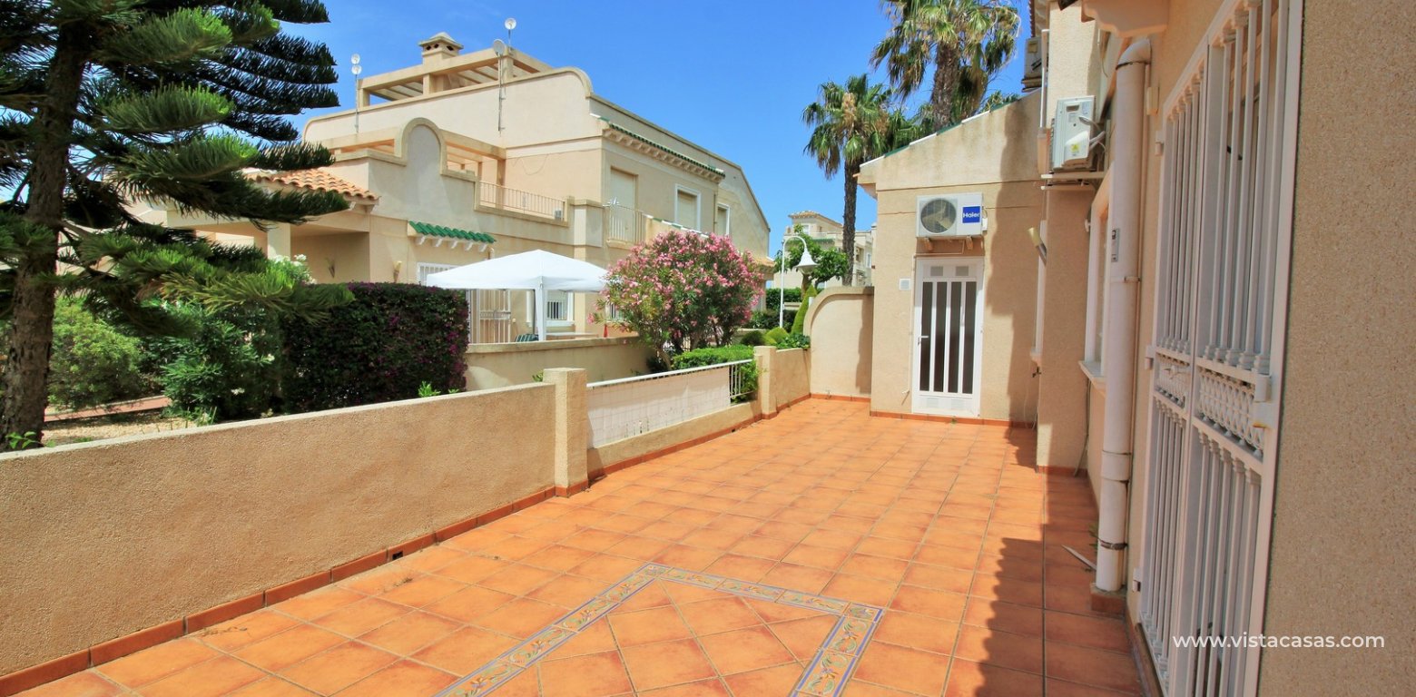 Venta - Bungalow - Villamartin - PAU 8