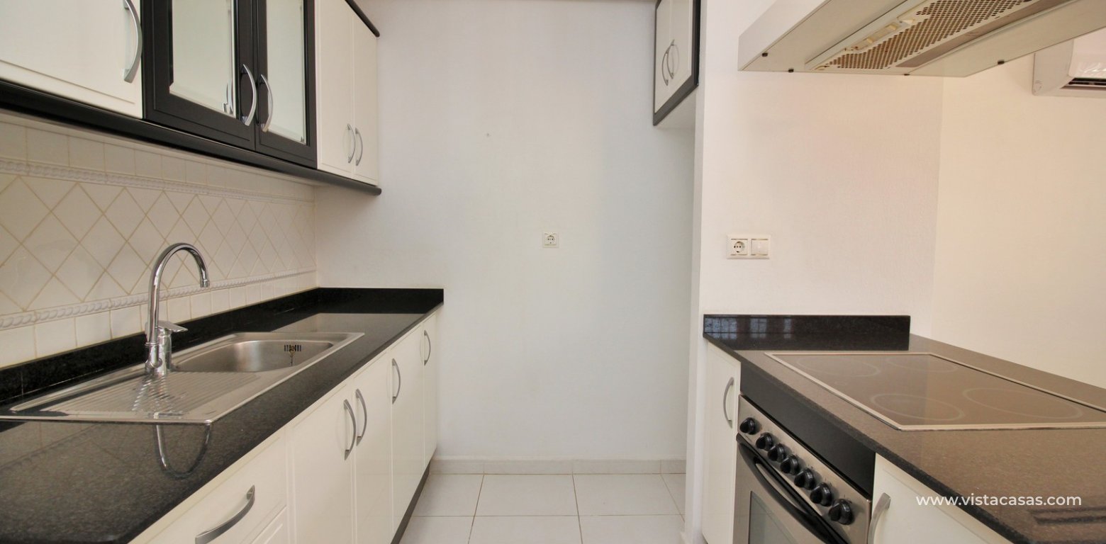 Bungalow for sale Miraflores V Pau 8 Villamartin kitchen 2