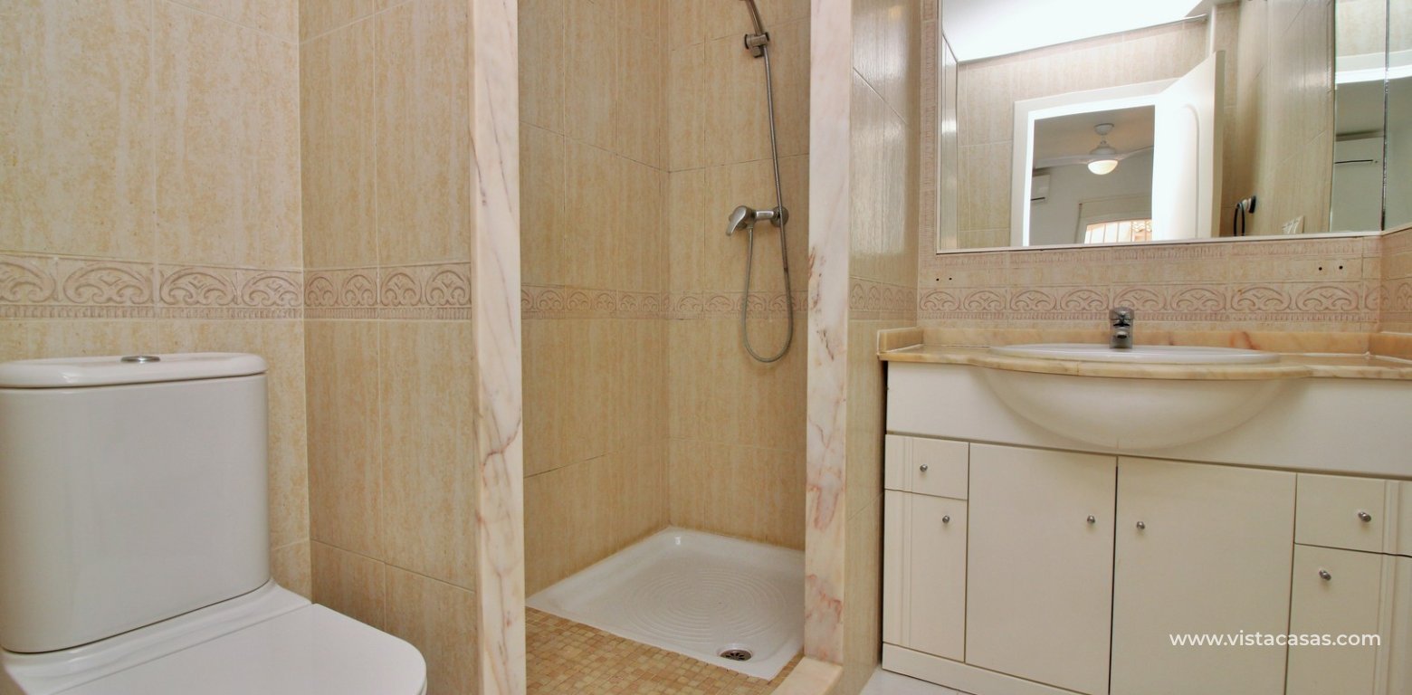 Bungalow for sale Miraflores V Pau 8 Villamartin en-suite