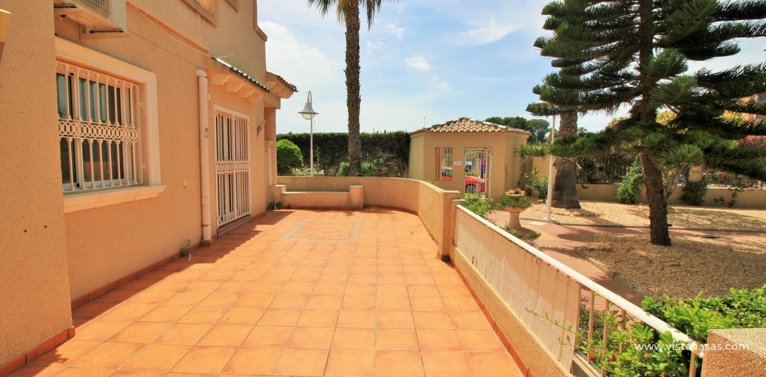 Venta - Bungalow - Villamartin - PAU 8