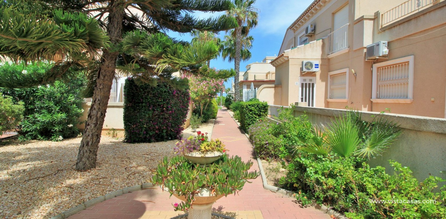 Vente - Bungalow - Villamartin - PAU 8