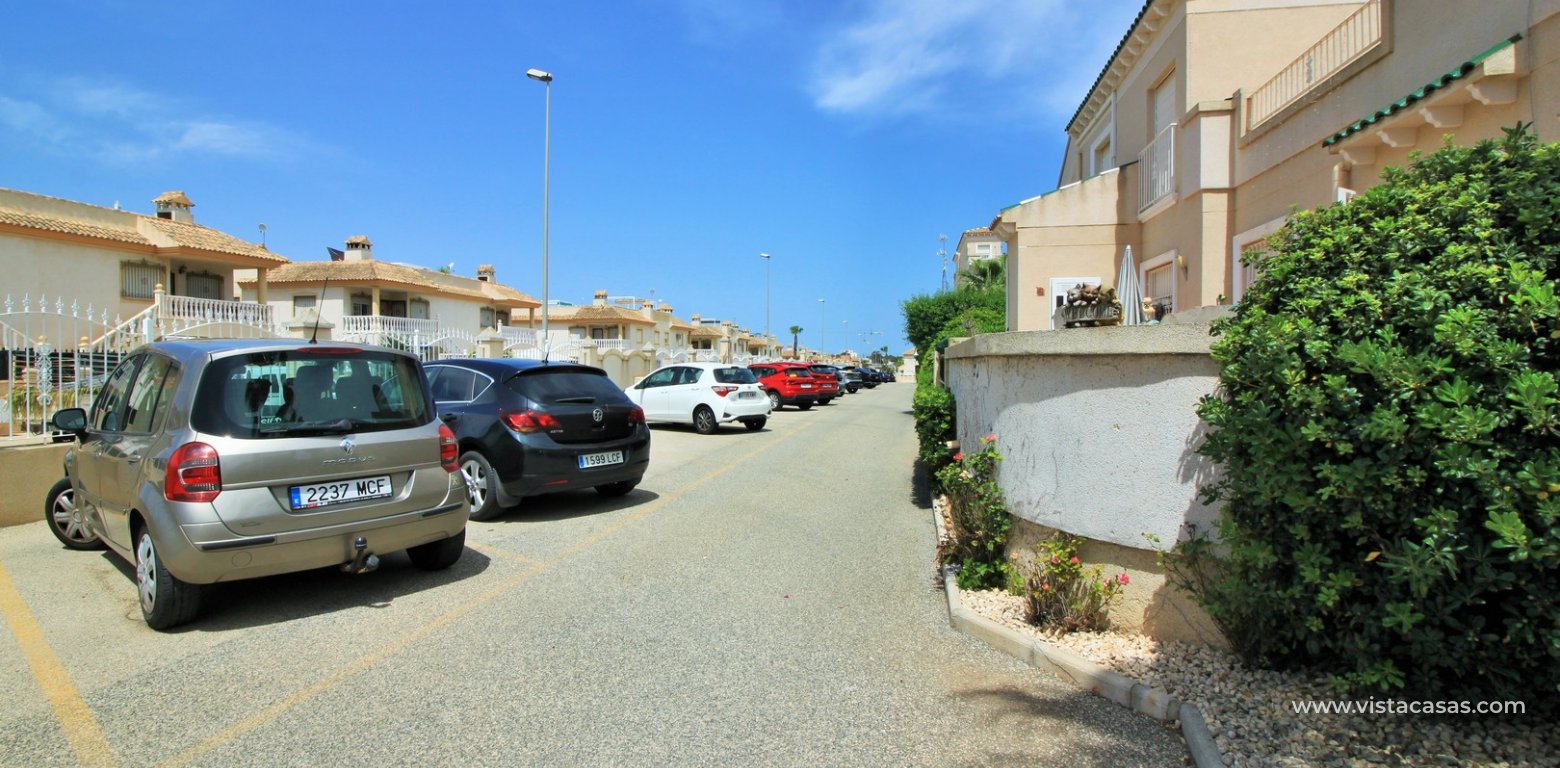 Bungalow for sale Miraflores V Pau 8 Villamartin parking