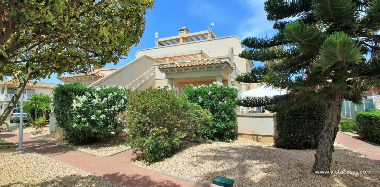 Vente - Bungalow - Villamartin - PAU 8