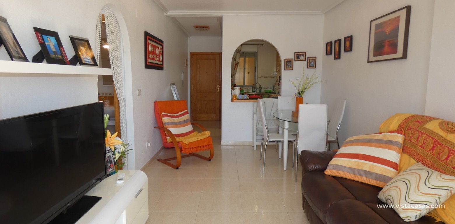 Vente - Appartement - Algorfa