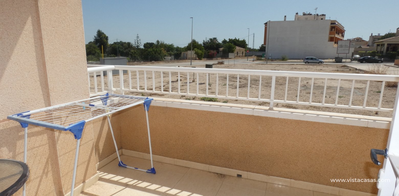 Vente - Appartement - Algorfa