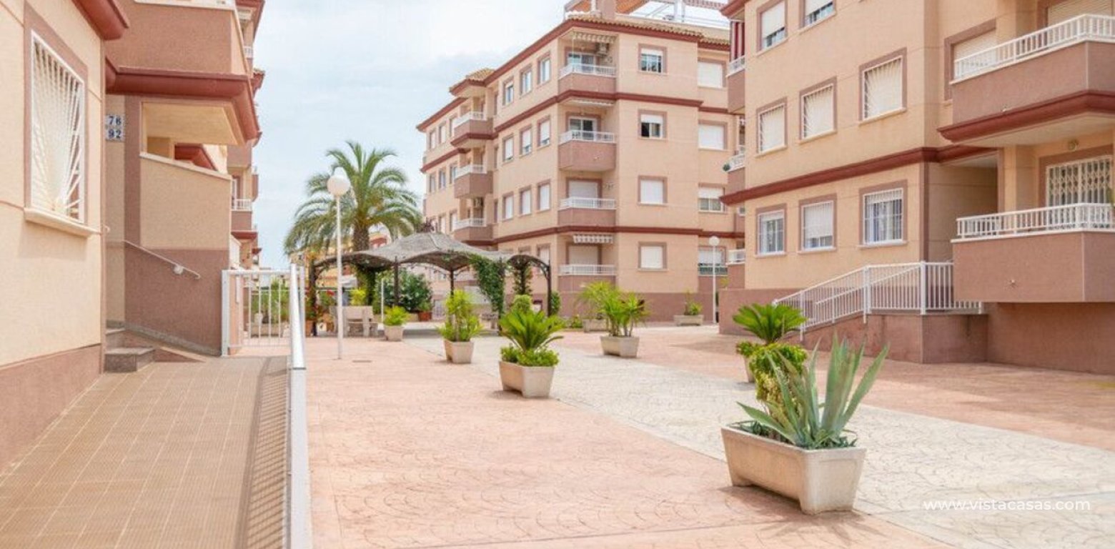 Vente - Appartement - Algorfa