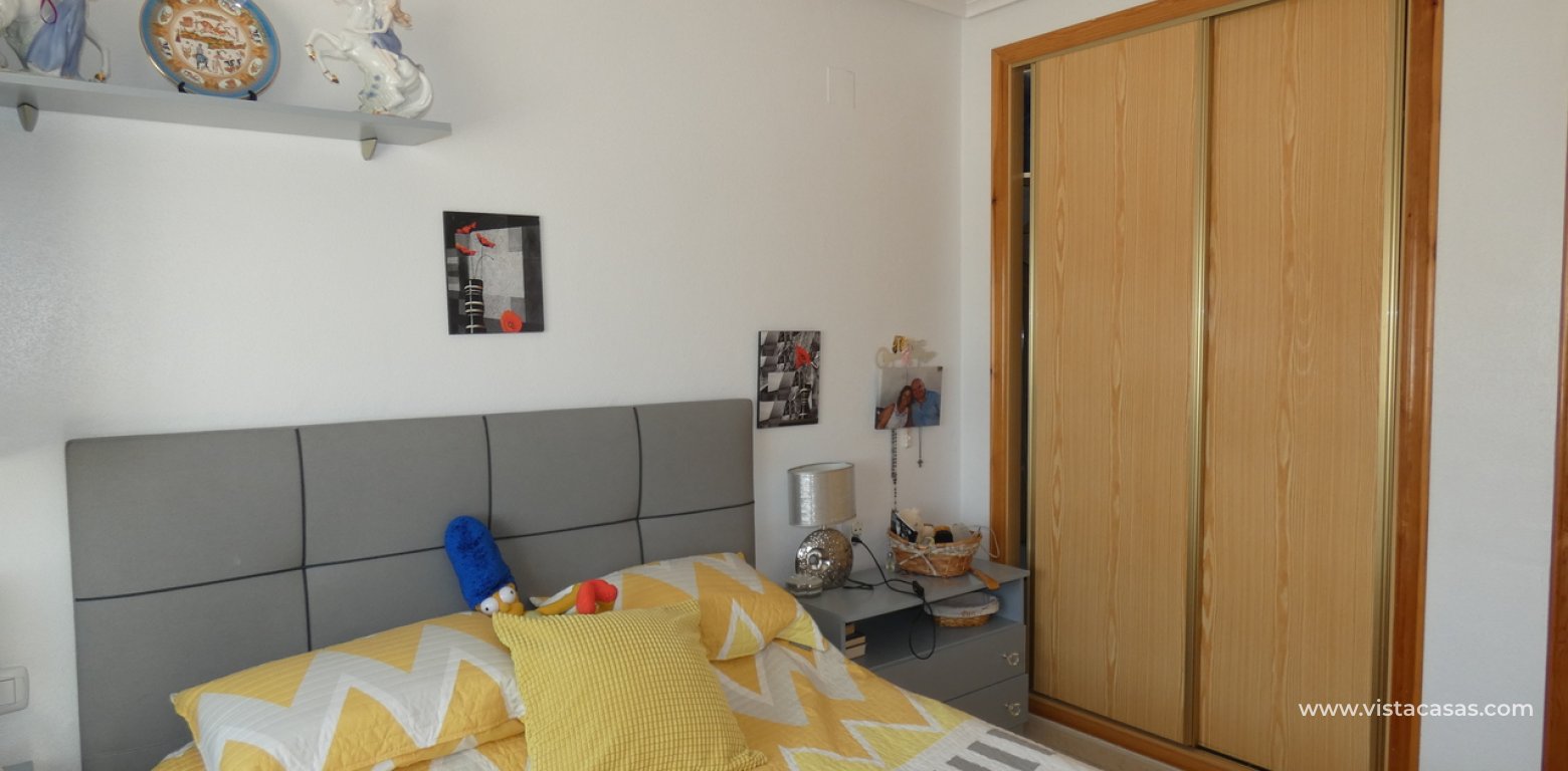 Vente - Appartement - Algorfa