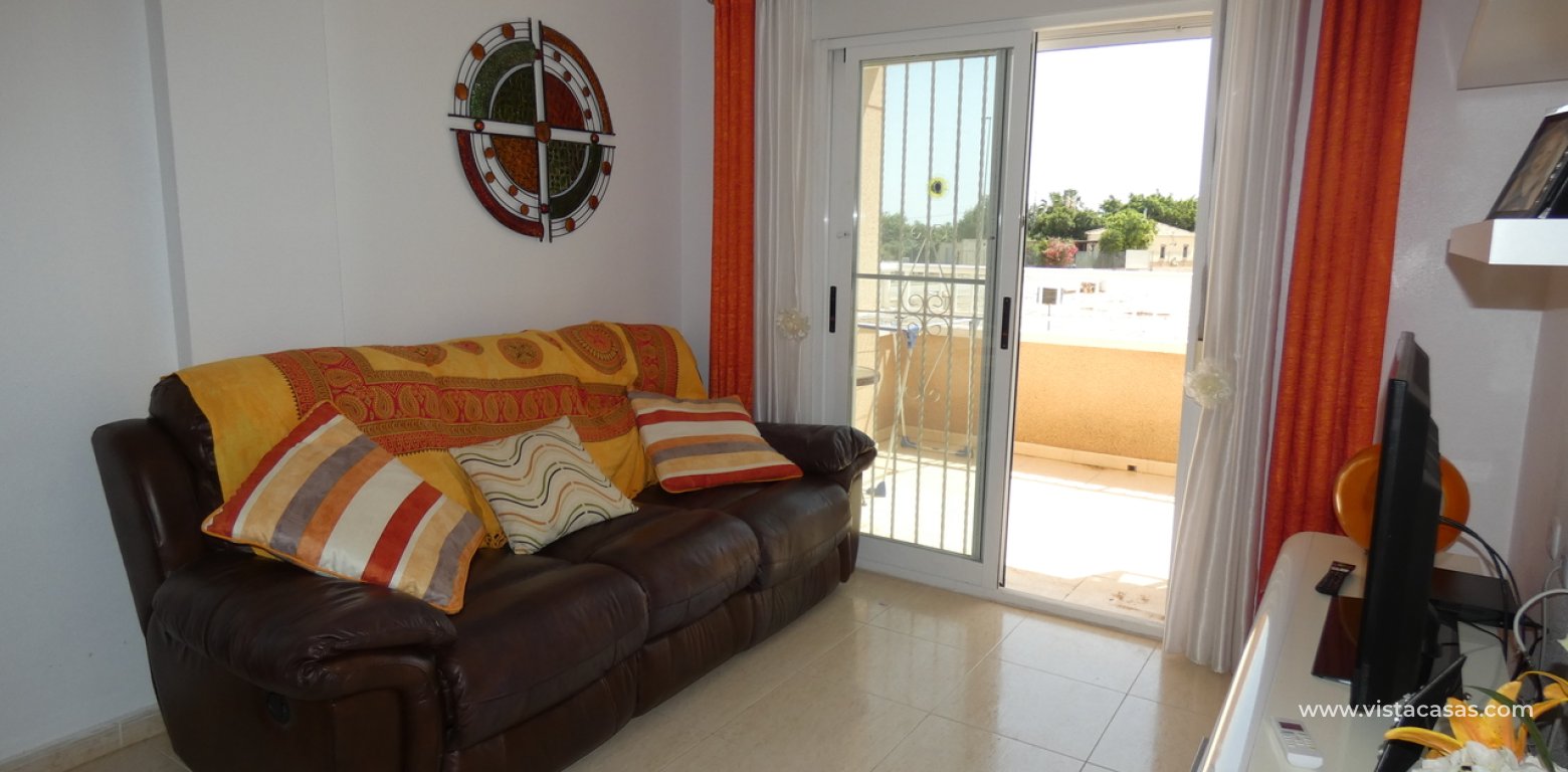 Vente - Appartement - Algorfa