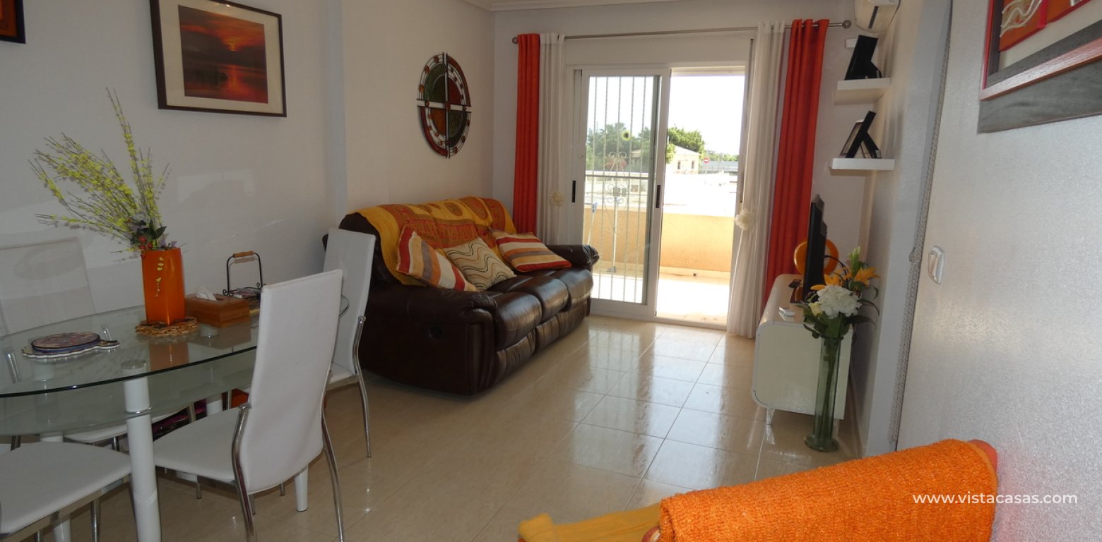 Vente - Appartement - Algorfa