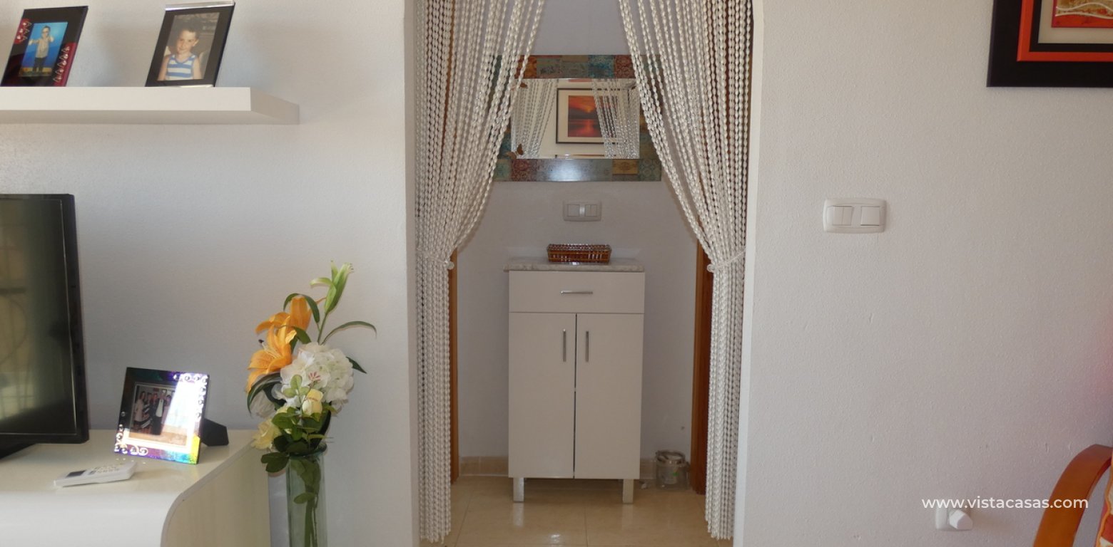 Vente - Appartement - Algorfa