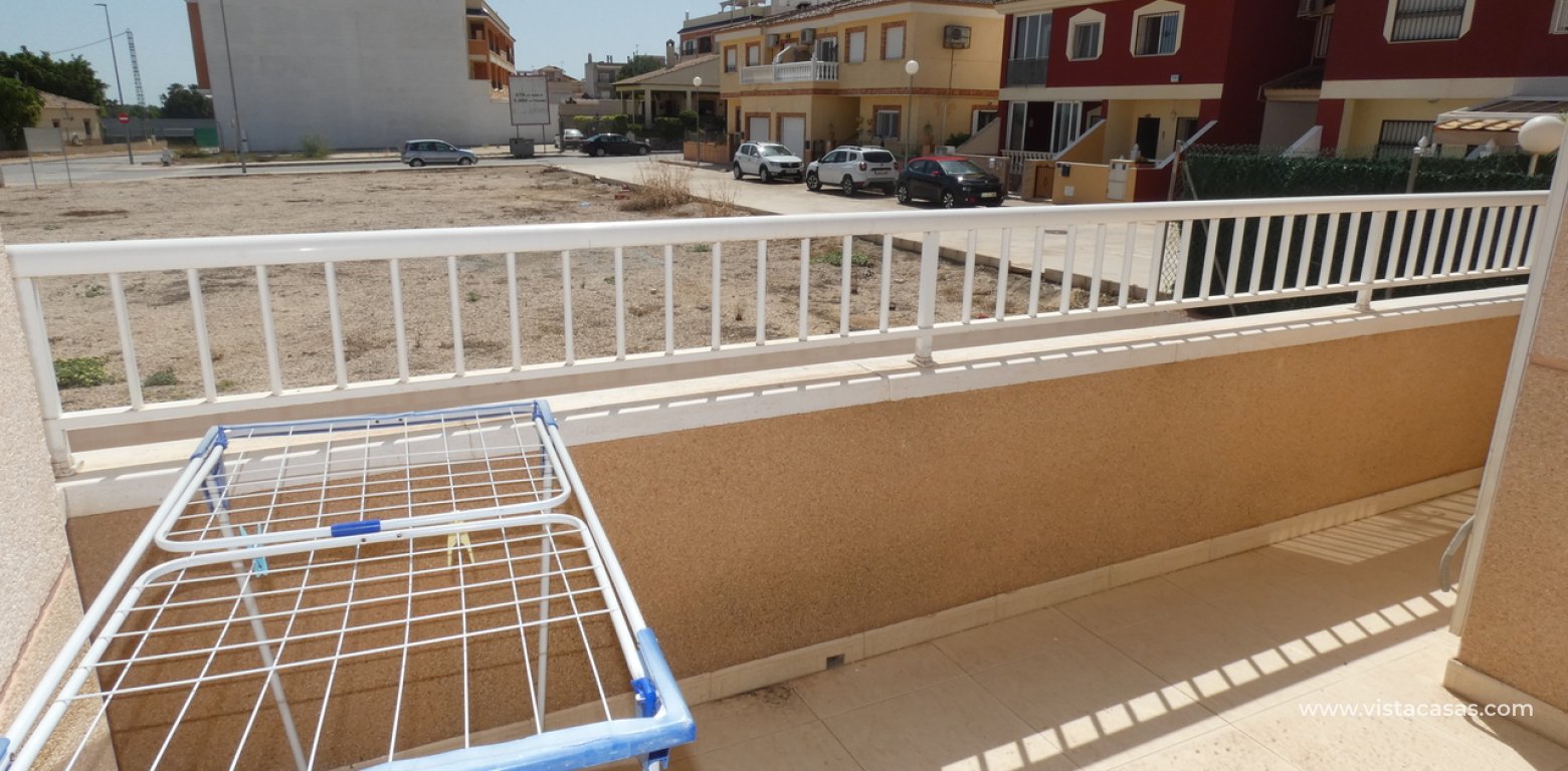 Vente - Appartement - Algorfa