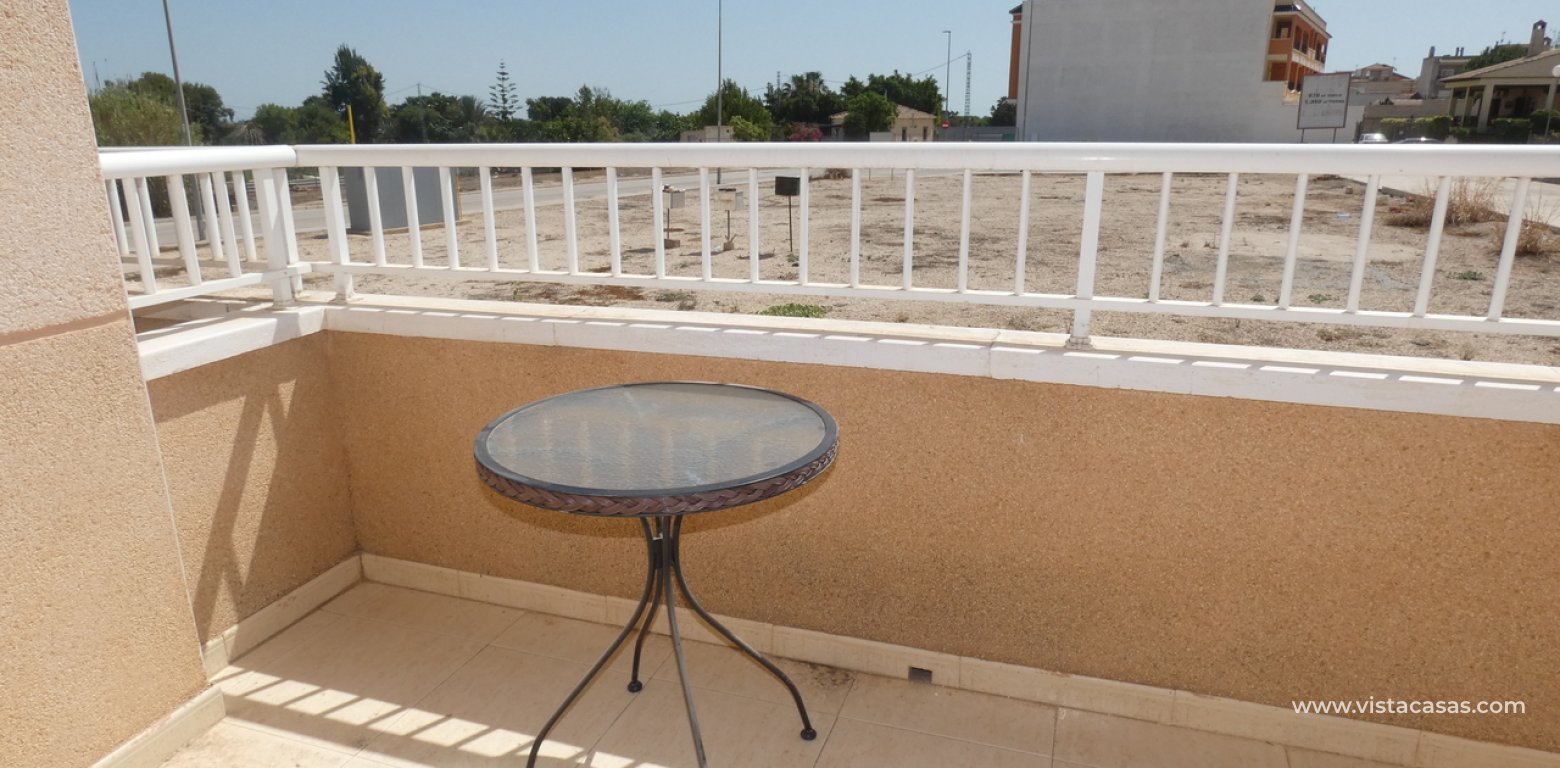 Vente - Appartement - Algorfa