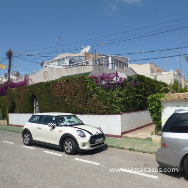 Townhouse - Resale - Los Balcones - Los Balcones