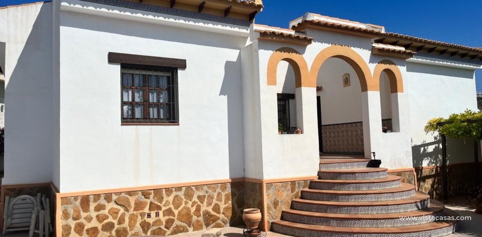 Sale - Villa - Rojales - Ciudad Quesada