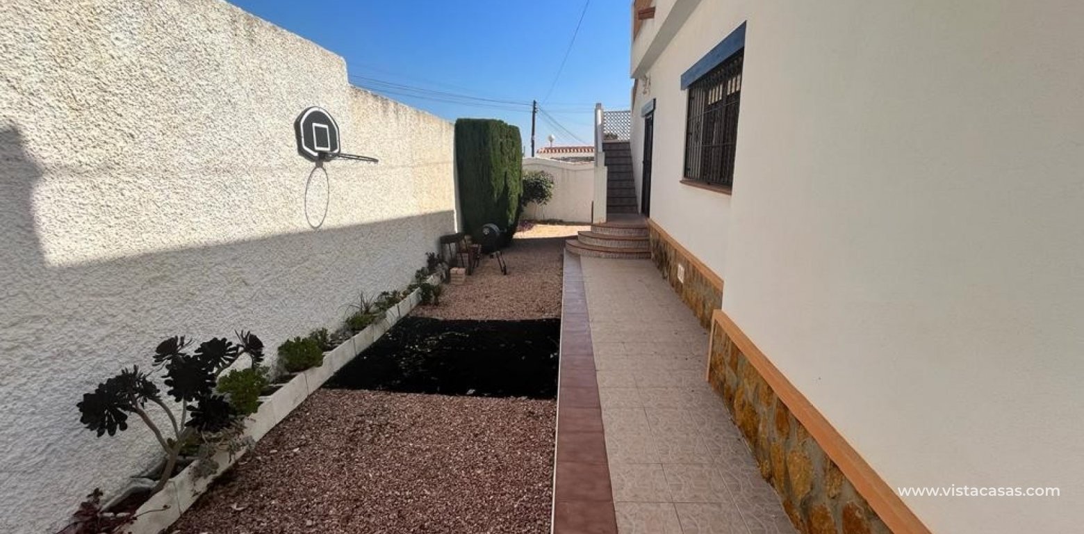 Sale - Villa - Rojales - Ciudad Quesada