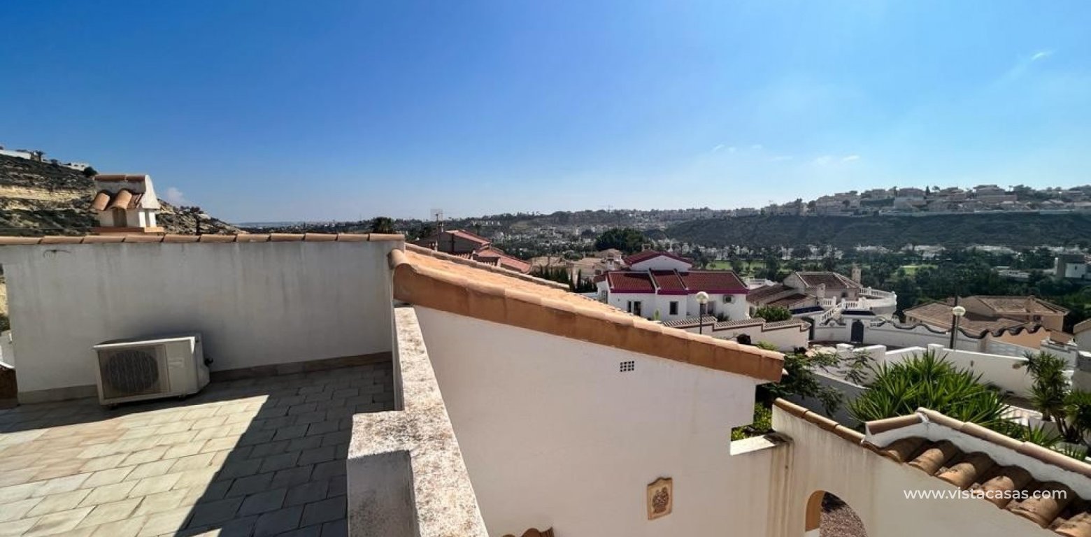 Sale - Villa - Rojales - Ciudad Quesada