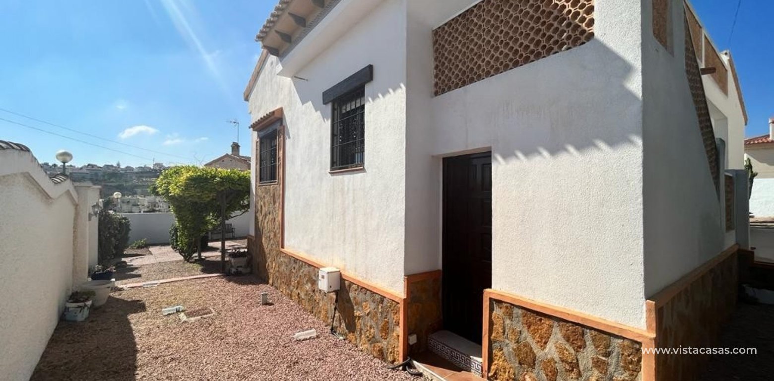 Resale - Villa - Rojales - Ciudad Quesada