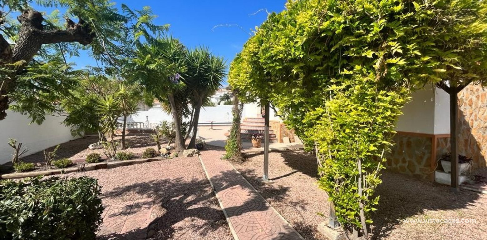 Sale - Villa - Rojales - Ciudad Quesada