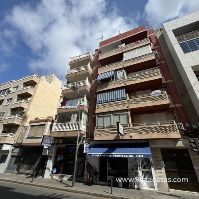 Apartamento - Venta - Torrevieja - Torrevieja