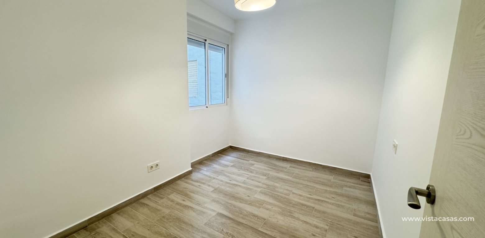 Resale - Apartment - Torrevieja