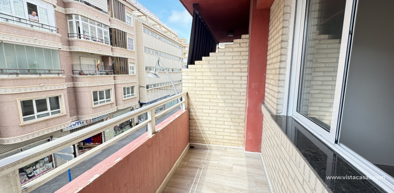 Resale - Apartment - Torrevieja