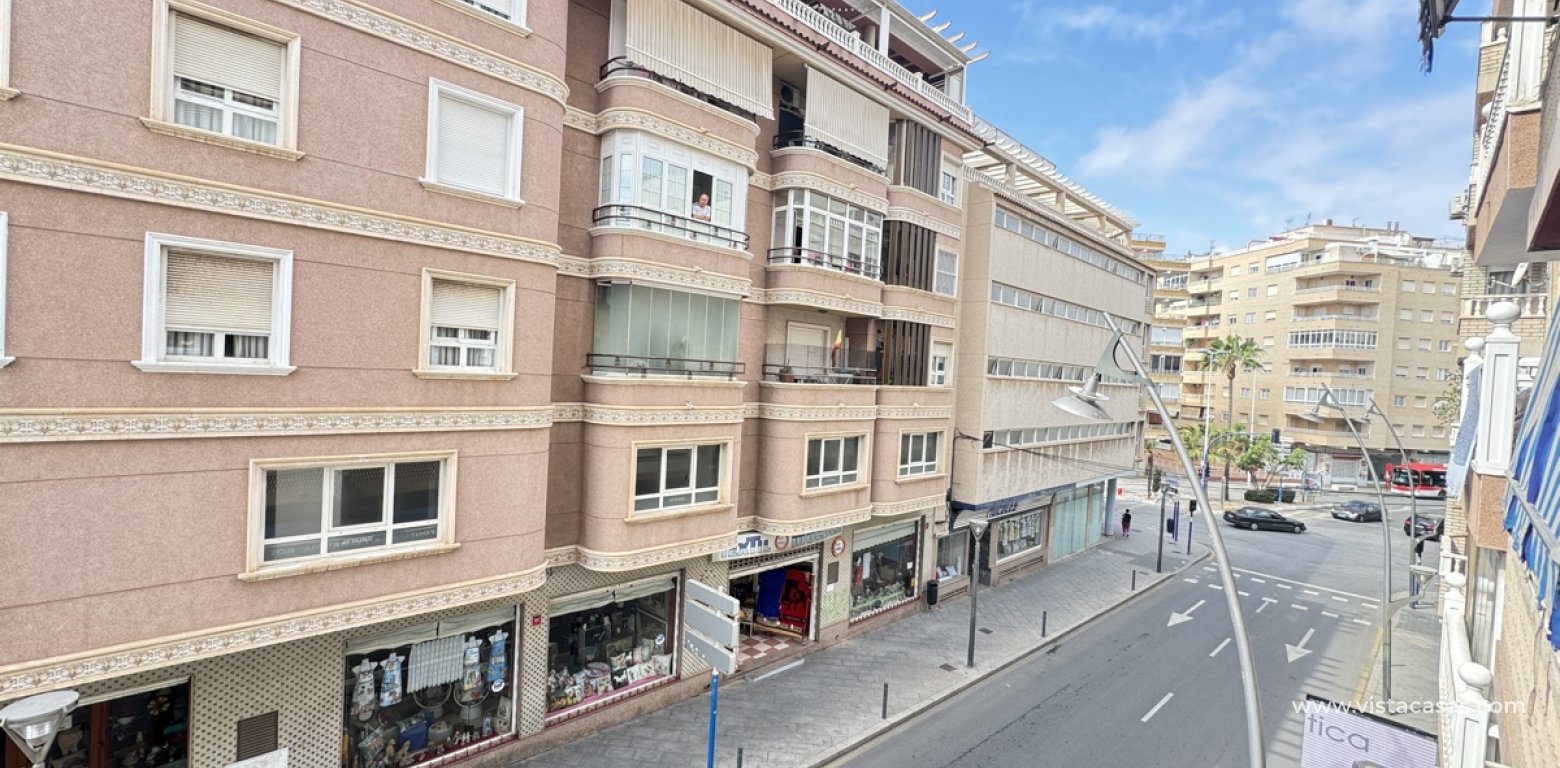 Resale - Apartment - Torrevieja