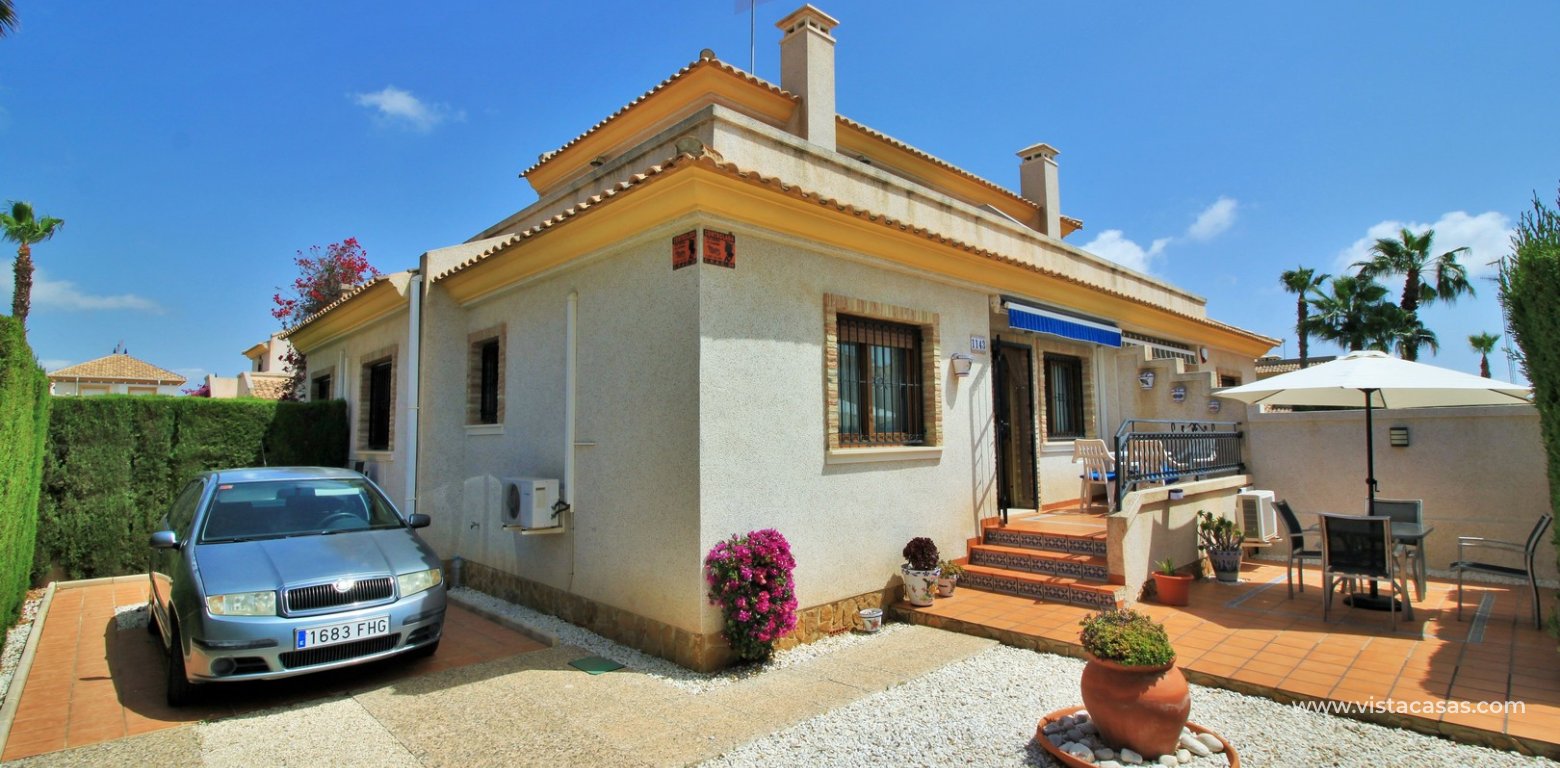 Vente - Maison Mitoyenne - Villamartin - PAU 8