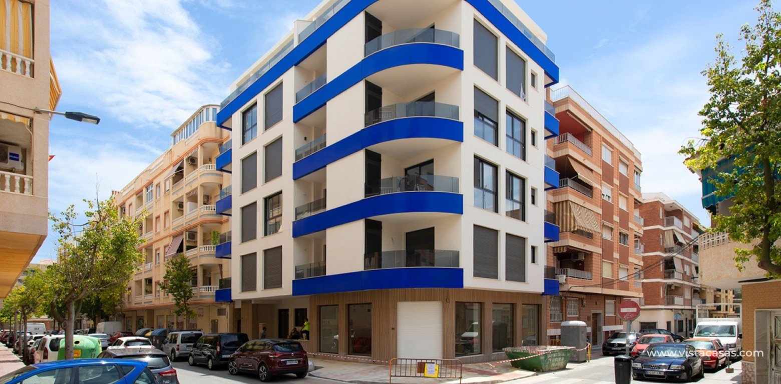 Venta - Apartamento - Torrevieja