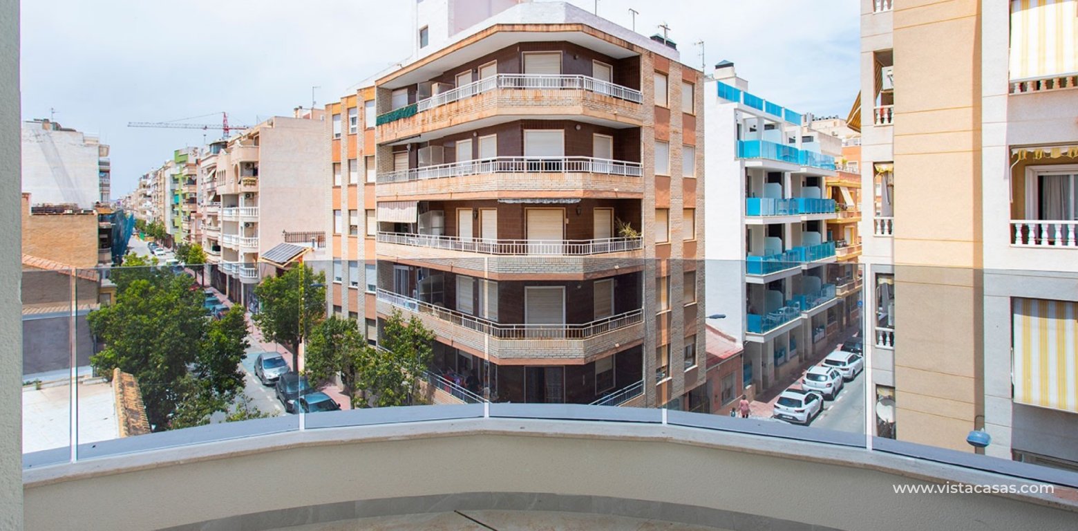 Venta - Apartamento - Torrevieja