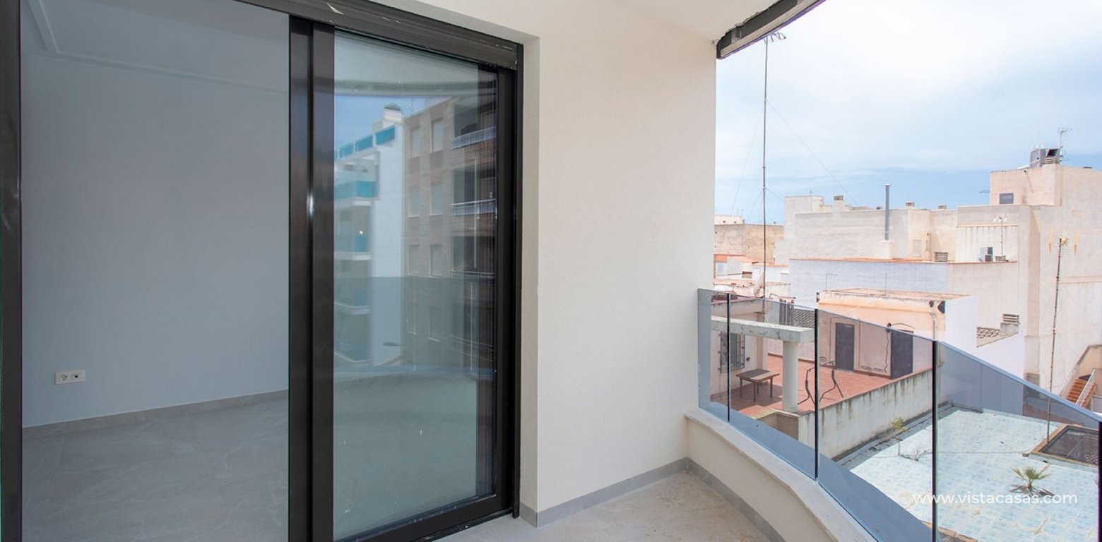 Venta - Apartamento - Torrevieja