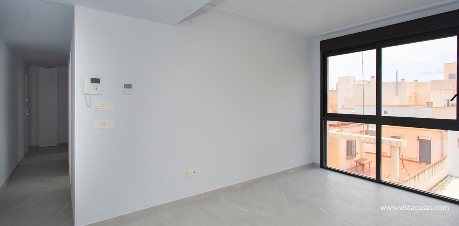 Venta - Apartamento - Torrevieja