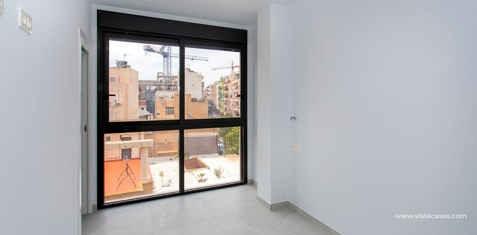 Venta - Apartamento - Torrevieja