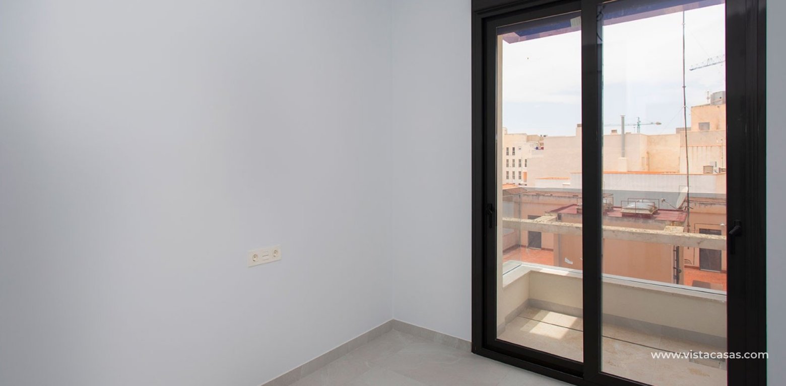 Venta - Apartamento - Torrevieja