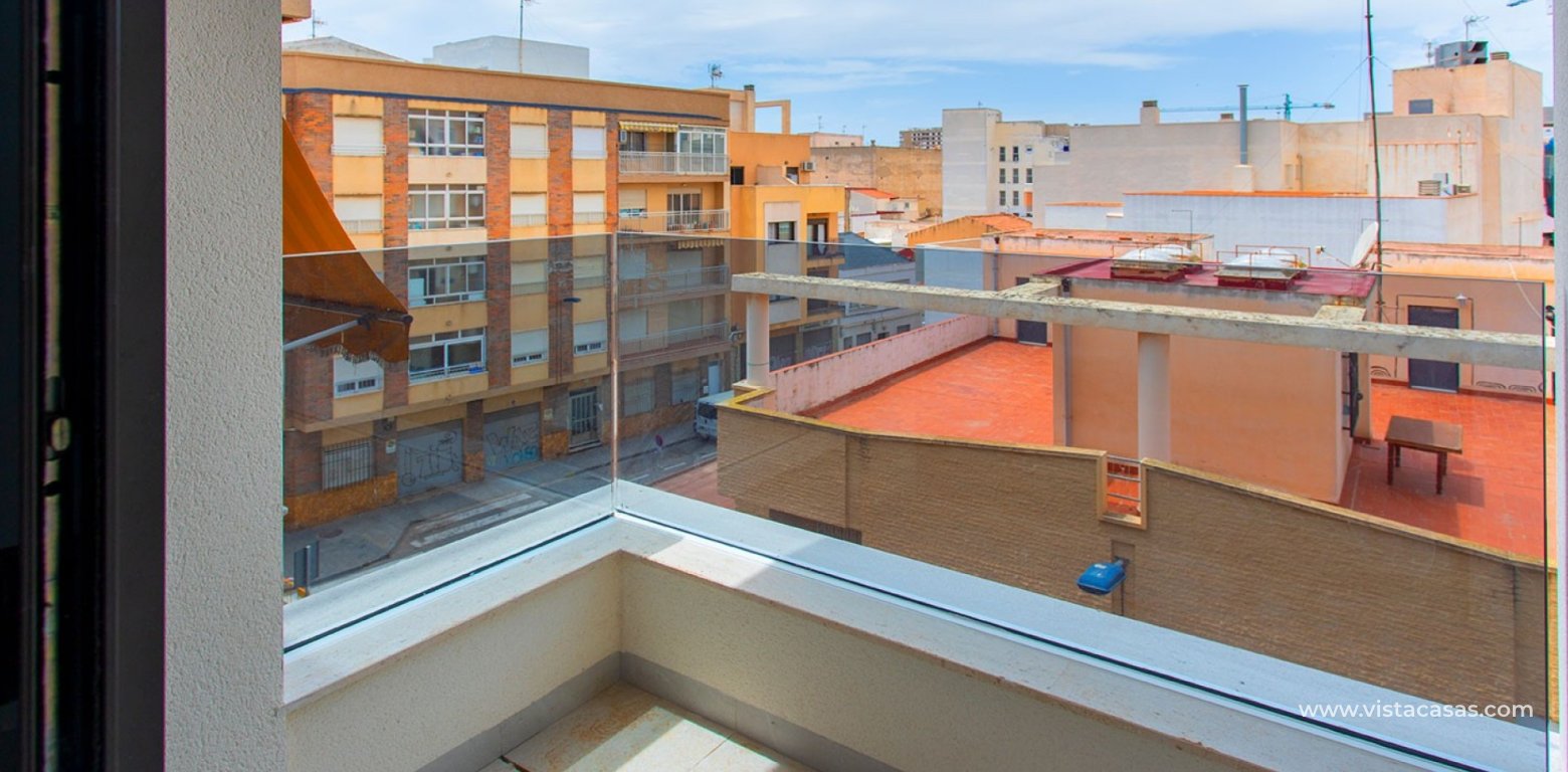 Venta - Apartamento - Torrevieja